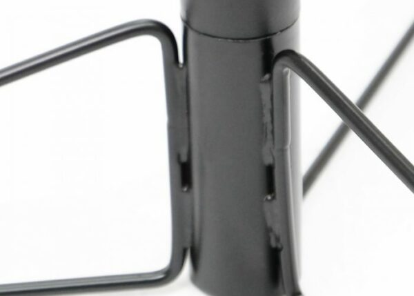 MVP Black Hole Pro feet