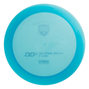 C-DD3 Blue