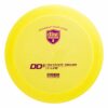 C-DD3 Yellow DMSU