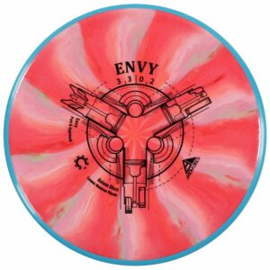 Axiom Cosmic Neutron Envy Red