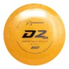 Prodigy 500 D2 Pro orange