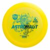 Discmania Active Premium Astronaut Yellow
