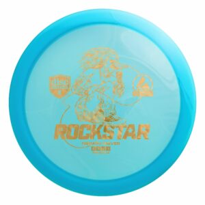 discmania active premium rockstar blå