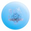Discmania Active Base Magician blue