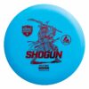 Discmania Active Shogun blue