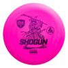 Discmania Active Shogun Pink