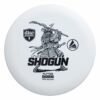 Discmania Active Shogun white