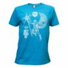 Discmania Sky God 3 T-shirt