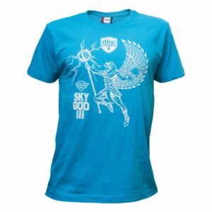 Discmania Sky God 3 T-shirt