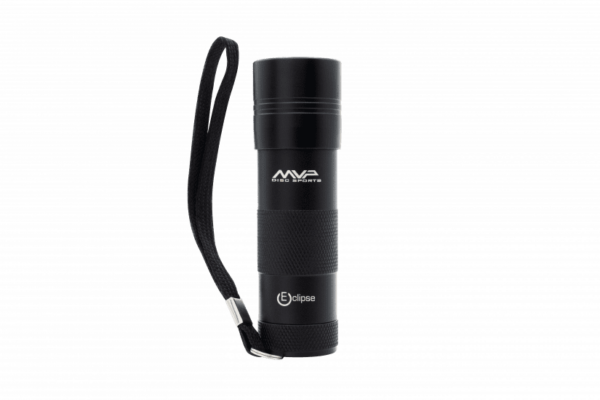 MVP UV Flashlight MVP UV Flashlight