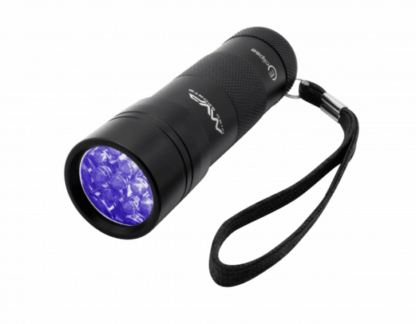 MVP UV Flashlight UV MVP UV Flashlight UV