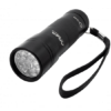 MVP UV Flashlight turned off