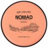MVP Electron Firm Nomad er verdensmesterens hårde udgave af sin super stabile putter