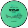 MVP electron nomad Conrad udgave er en flot udgave af james conrads nomad - måske inspireret af hans lange hår