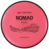 MVP electron nomad Conrad udgave er en flot udgave af james conrads nomad - måske inspireret af hans lange hår