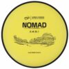 MVP electron nomad Conrad udgave er en flot udgave af james conrads nomad - måske inspireret af hans lange hår
