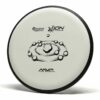 MVP electron soft ion er en blød udgave af den almindelige ion og den kan klare mere power end anode