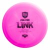 Discmania Evolution HARD EXO LINK pink