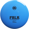 Kastaplast K1 Falk Blue