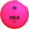 Kastaplast K1 Falk pink