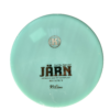 Kastaplast First Run K1 Järn - Regrinded version gold stamp