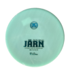 Kastaplast First Run K1 Järn - Regrinded version green stamp