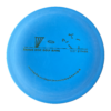 Innova DX Banshee (Tilst bypark logo, 2003) blue