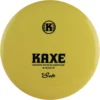 Kastaplast K1 Kaxe Soft yellow