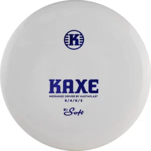 Kastaplast K1 Kaxe Soft white