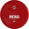 Kastaplast k3 hard reko red