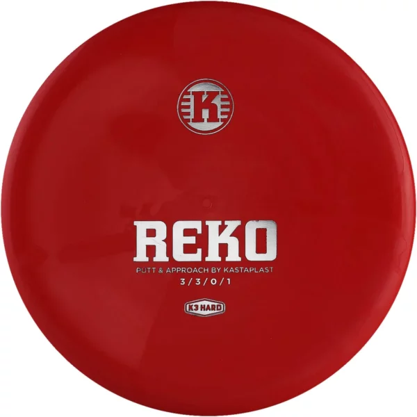 K3_Hard_Reko_Red Kastaplast k3 hard reko red
