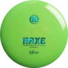 Kastaplast K1 Kaxe Soft green