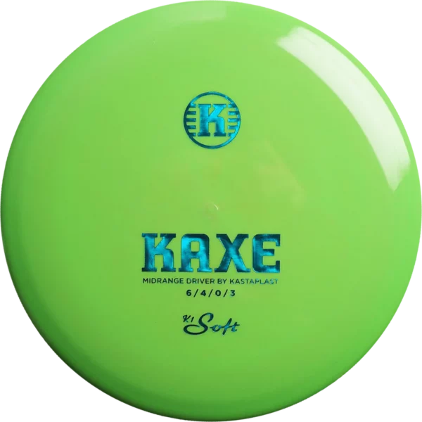 Kaxe_K1_Soft_Green_1 Kastaplast K1 Kaxe Soft green