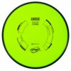 MVP Neutron Anode Green