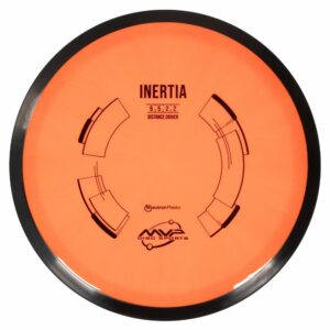 MVP Neutron Inertia Orange