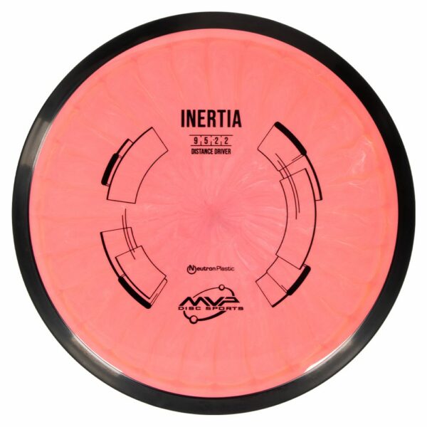 MVP Neutron Inertia pink MVP Neutron Inertia pink