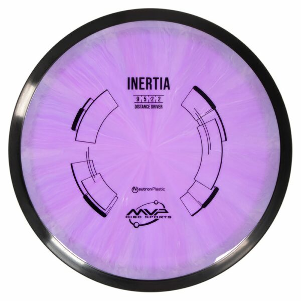 MVP Neutron Inertia purple MVP Neutron Inertia purple