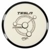 MVP Fission Tesla white