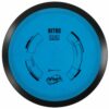 Mvp neutron nitro blå er en ret overstabil for de fleste. med mindre du har en power arm