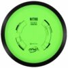 Mvp neutron nitro er en ret overstabil for de fleste. med mindre du har en power arm