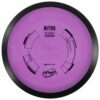 Mvp neutron nitro er en ret overstabil for de fleste. med mindre du har en power arm