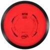 Mvp neutron nitro er en ret overstabil for de fleste. med mindre du har en power arm