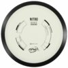 Mvp neutron nitro er en ret overstabil for de fleste. med mindre du har en power arm