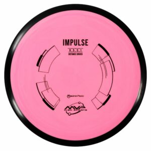 MVP Neutron Impulse Pink