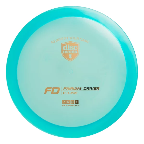 Discmania C FD Turkis