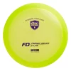 Discmania C FD yellow