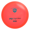Discmania C FD red