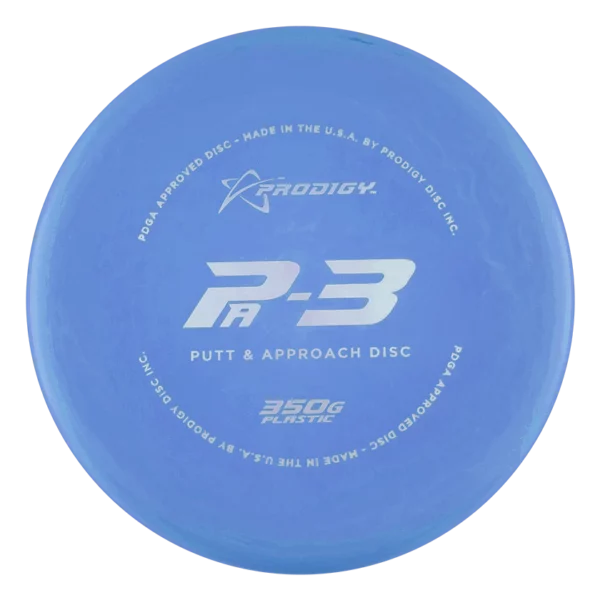 Prodigy 350G Pa3 blue