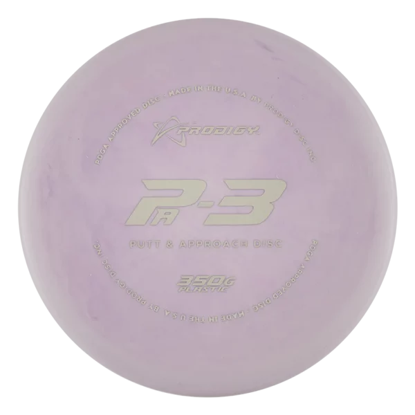 Prodigy 350G Pa3 purple