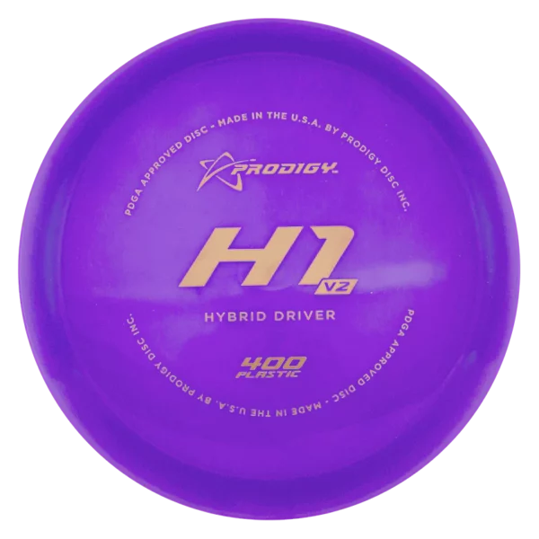 Prodigy 400 H1 V2 purple Prodigy 400 H1 V2 purple